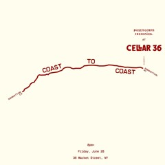 Cellar 36 Set 06.28.24