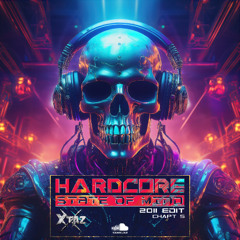 Hardcore State Of Mind (2011 Edit - Chapt 5)