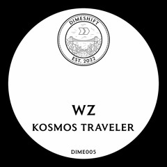 WZ - Kosmos Traveler