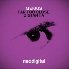 Distantia