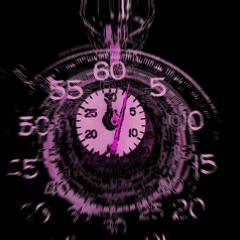 Clock Is Started [Techno]