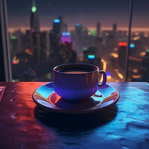 Mitschgo - Coffee Blues