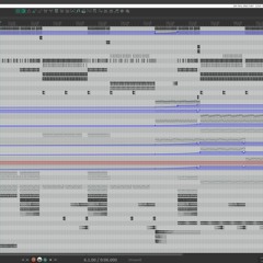 Silentroom - NULCTRL (Black Box Remix)