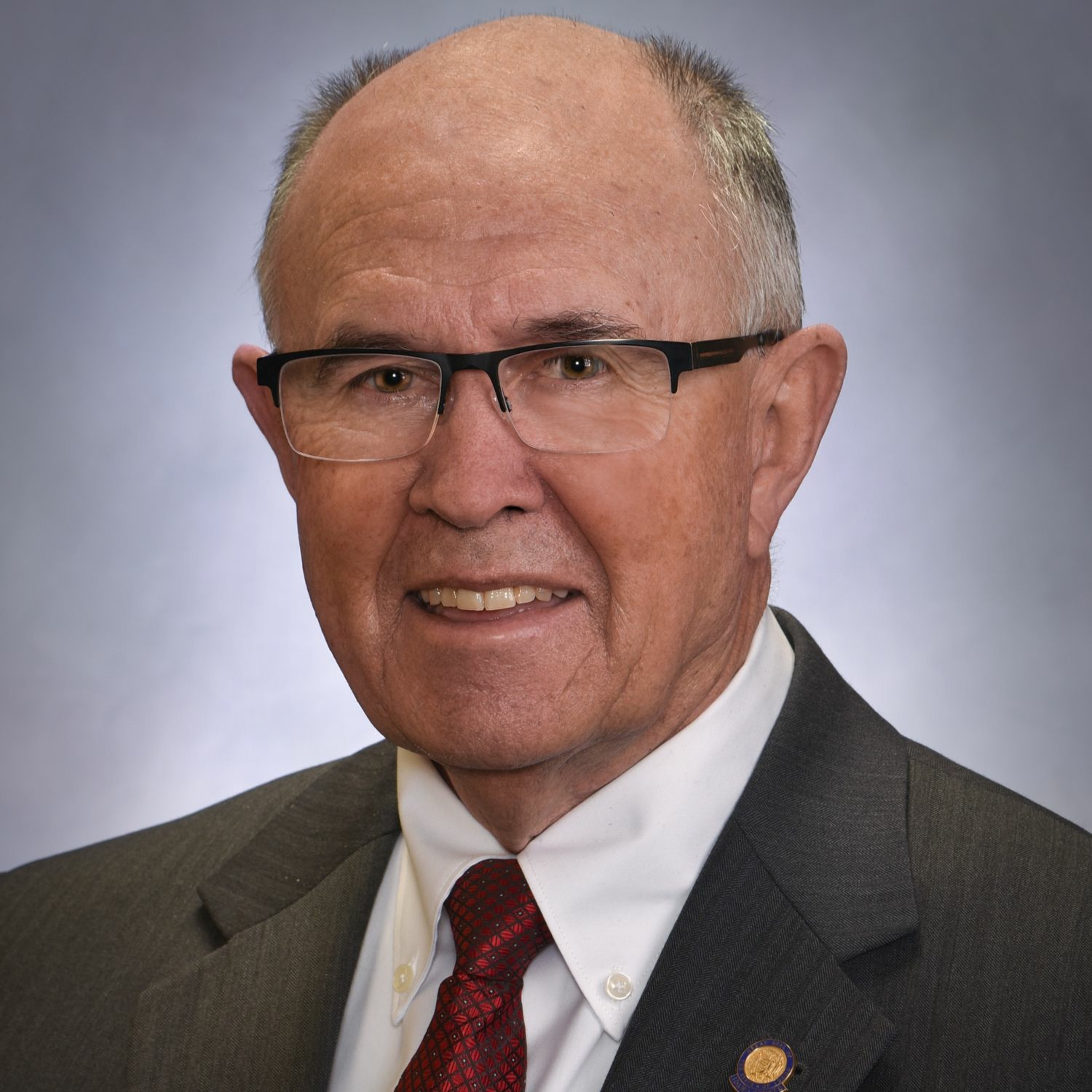 Extra: What's Left in the Session with Sen. Chuck Winder episode artwork