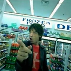 God Gave Me Everything (Mick Jagger & Lenny Kravitz) - Cover