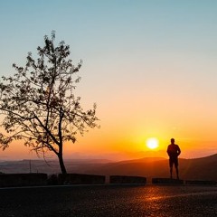 Between Two Worlds (Chillout Mix)