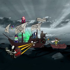 TAPETUM LUCIDUM ep24 — SUPREME TAKEOVER