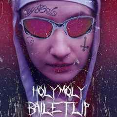 Carnage Ft. Terror Bass - Holy Moly [OOFCY Baile Flip] BUY = FREE DL