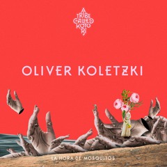 Oliver Koletzki – Satya [Snippet]