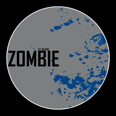 H! Dude - Zombie (Original Mix)
