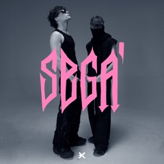 EGOR B2B NERONE AT EXE CLUB (SEGÁ) [SBCSET-001]