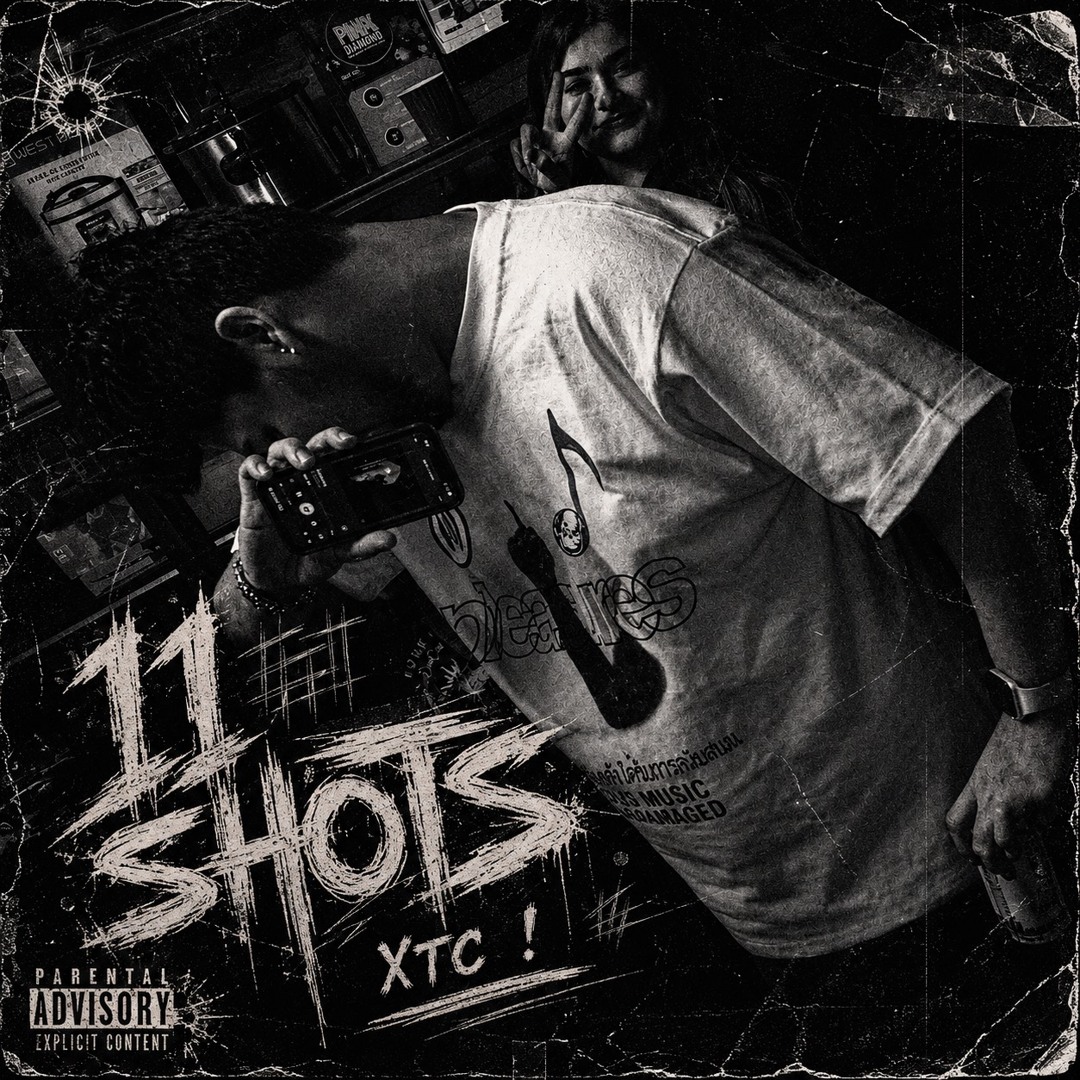Stream 11 Shots by xtc ! | Listen online for free on SoundCloud