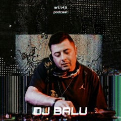 Art.1.43 - DJ BALU #128