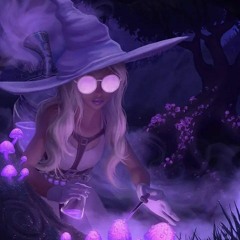 Witchcraft (PSYTRANCE 148-158 BPM)