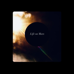 LifeOnMars