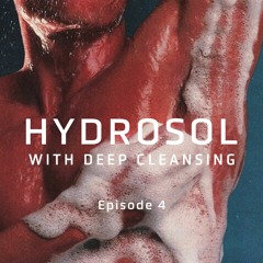 Hydrosol #4 (10/15/22)