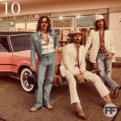 Country Crossfit Mix 10