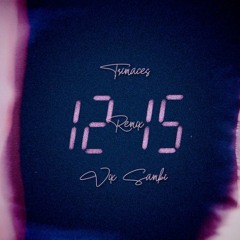 These Dayz (feat. Trimaces & Vix Sambi) - 12 15 (Remix)