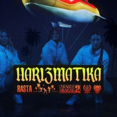 RASTA - HARIZMATIKA (OFFICIAL DANCE MUSIC VIDEO)