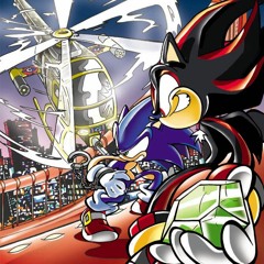 Reflection - Sonic Adventure 2 Music Extended