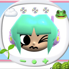 GOOD MORING CYBER WORLD** ♡´･ᴗ･`♡