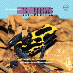 MMLPXXX303 - Dr. Strange "Animorphisationismagories" [PREVIEWS]