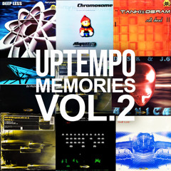Static - Uptempo Memories Vol. 2
