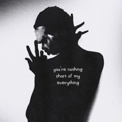 over you
