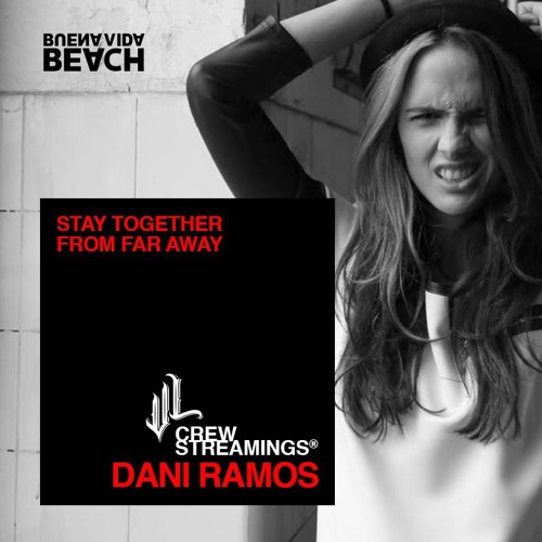 Vatos Locos/ Buena Vida Beach- Dani Ramos (STREAM)