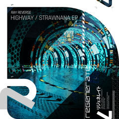 Strawnana (Extended Mix)
