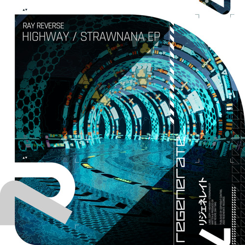 Strawnana (Extended Mix)