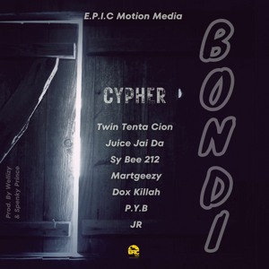 BONDI Cypher