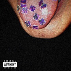 CRESCENT MOON (feat. Aaron Black)