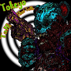 Tokeyo-Talk That Talk Wav.wav