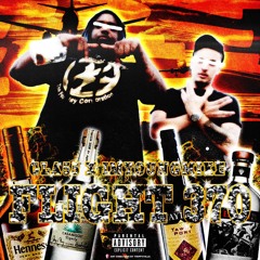 gla55 + imyoungmike - flight 370 [$hmoney exclusives + slump audios]
