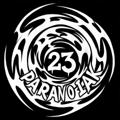 paranoiak