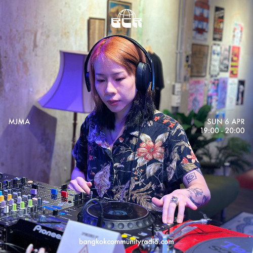 MJMA - 6th April 2025