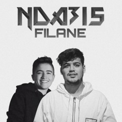 NDA315 [Prod. MONTAROU]
