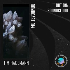 Bombcast 014 feat. Tim Hagemann