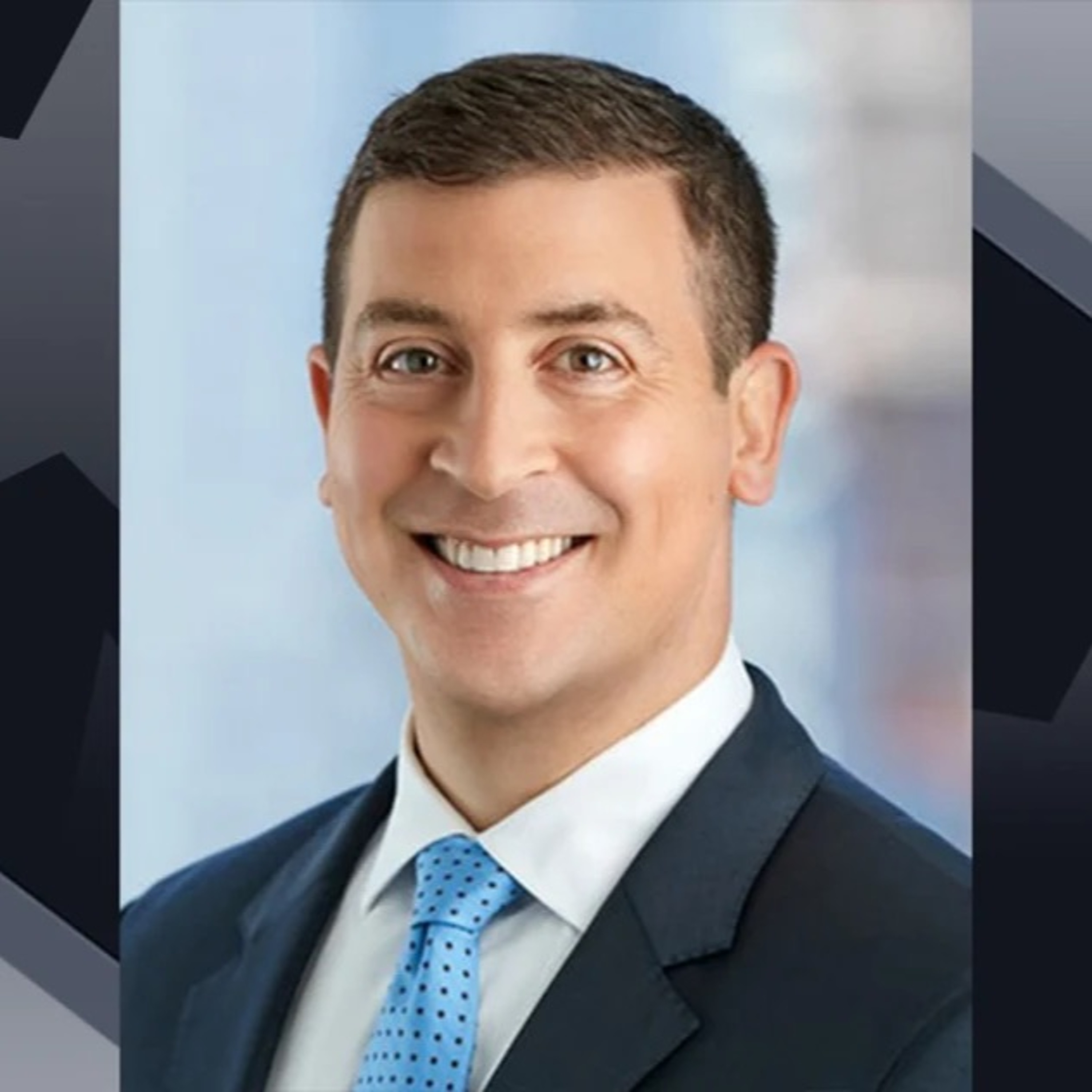 The News with Paul DeRienzo