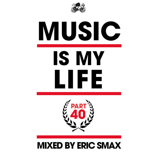 Music Is My Life - Part 40 (Shake Your Ass Mix)