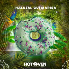 Haluem, Gui Marisa - Thing Changed (Original Mix)
