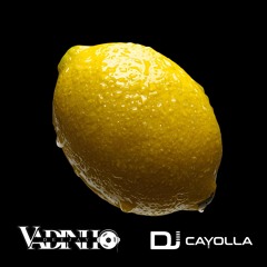 Tas No Limão - Dj Vadinho e Dj Cayolla feat. Irina Mendes 2025 (original - Os Bem Quent’s)