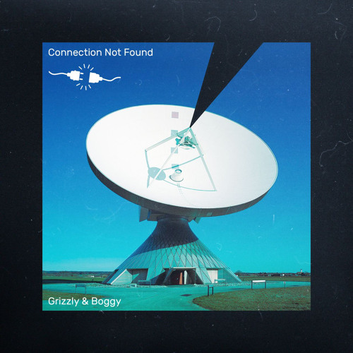 Grizzly & Boggy - Connection Not Found