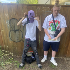 Posted up pip leak (freestyle)