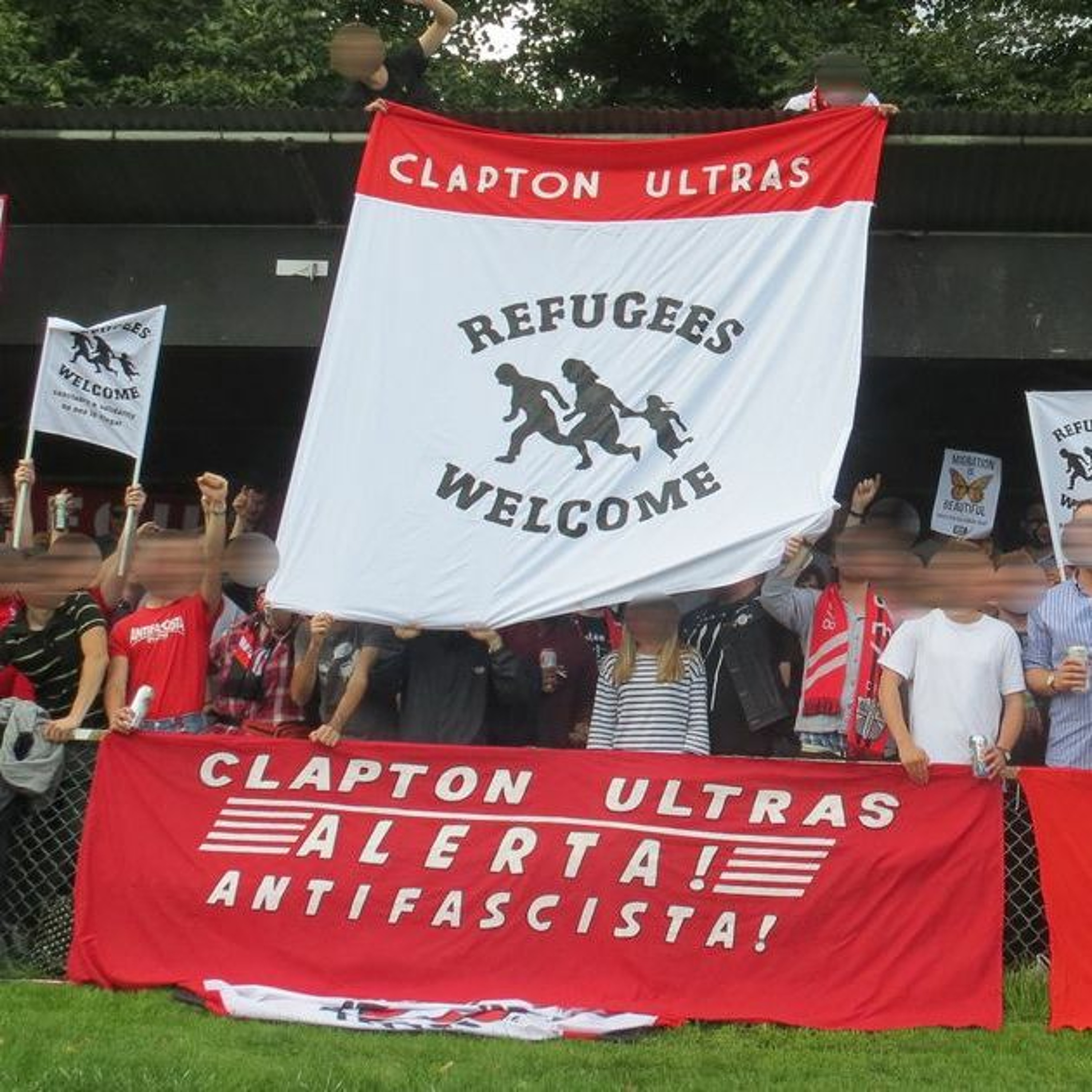 Podcast Casual Football