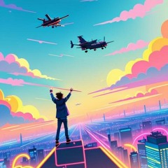 RmB x Firebull - High