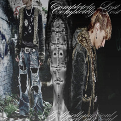 weit entfernt/completely lost