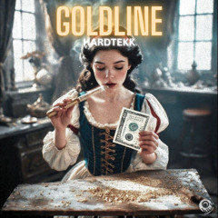Goldline - Hardtekk [LysergTEKK]