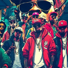 Distrikt 47 (in unserer Gegend)